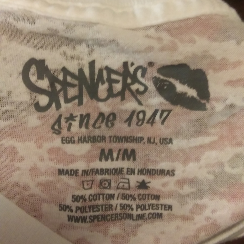 MMJ Tee - Picture 2 of 2